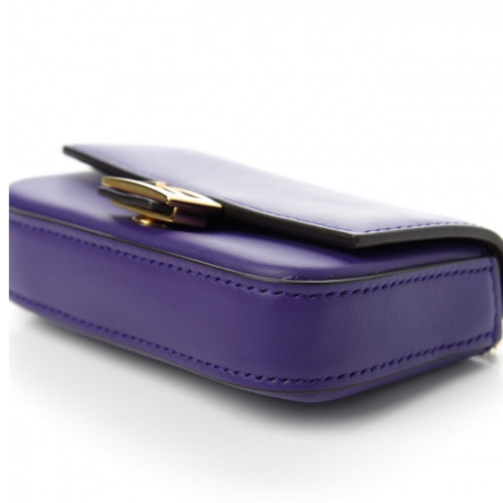 💜💜Authentic Fendi Nano Baguette Bag💜💜 - Picture 6 of 10